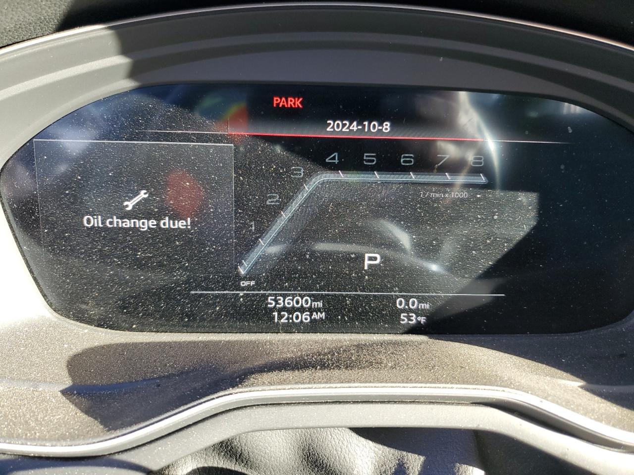 2023 AUDI A4 PREMIUM PLUS 45 VIN:WAUEAAF40PN001646