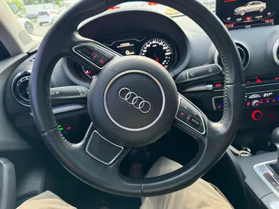 2016 Audi A3 WAUZZZ8V8G1070722 VIN:WAUZZZ8V8G1070722