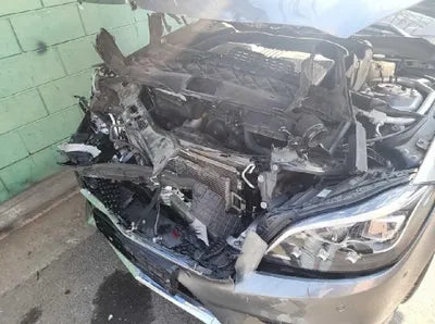 2017 Mercedes-Benz CLS 250 WDDLJ9HB1HA201924 VIN:WDDLJ9HB1HA201924