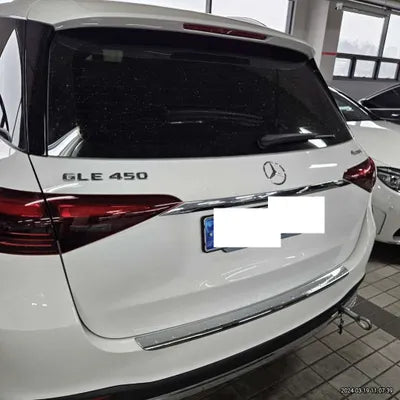 2024 Mercedes-Benz GLE 450 W1NFB5KB3RB075642 VIN:W1NFB5KB3RB075642