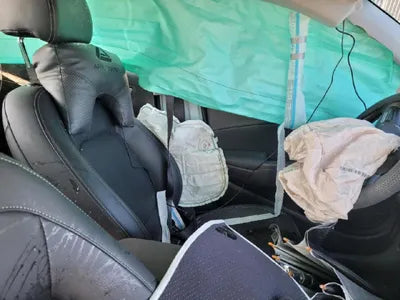 2019 Hyundai Kona KMHK4815GKU400826 VIN:KMHK4815GKU400826