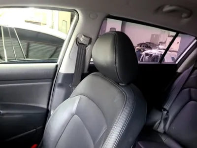 2014 Kia Sportage VIN: