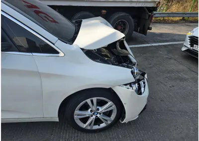 2016 BMW 2 Series Gran Tourer WBA2C1109GV703885 VIN:WBA2C1109GV703885