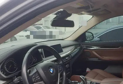 2015 BMW 630 WBAKV2105G0R25238 VIN:WBAKV2105G0R25238