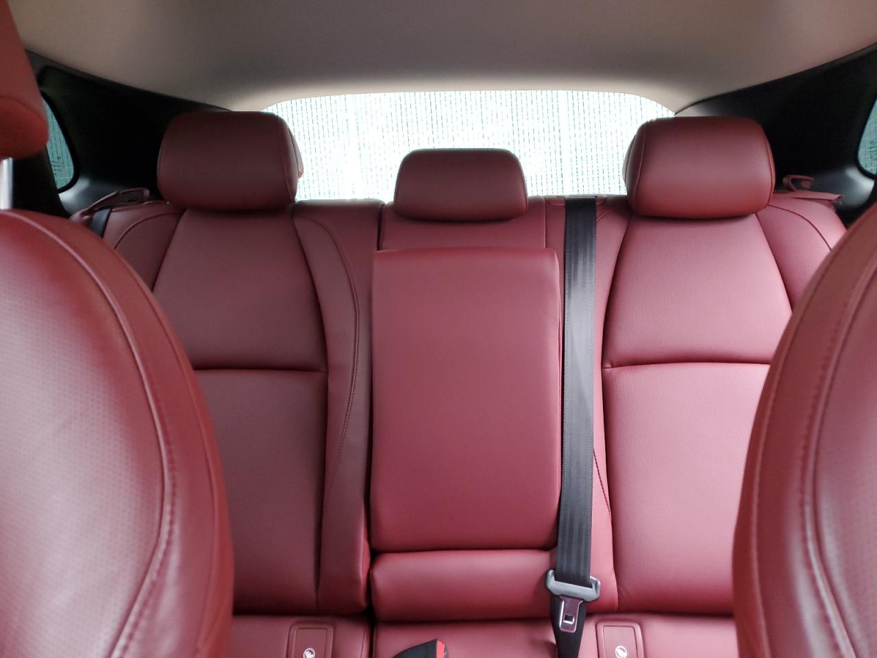 2024 MAZDA CX-30 PREFERRED VIN:3MVDMBCM9RM622735