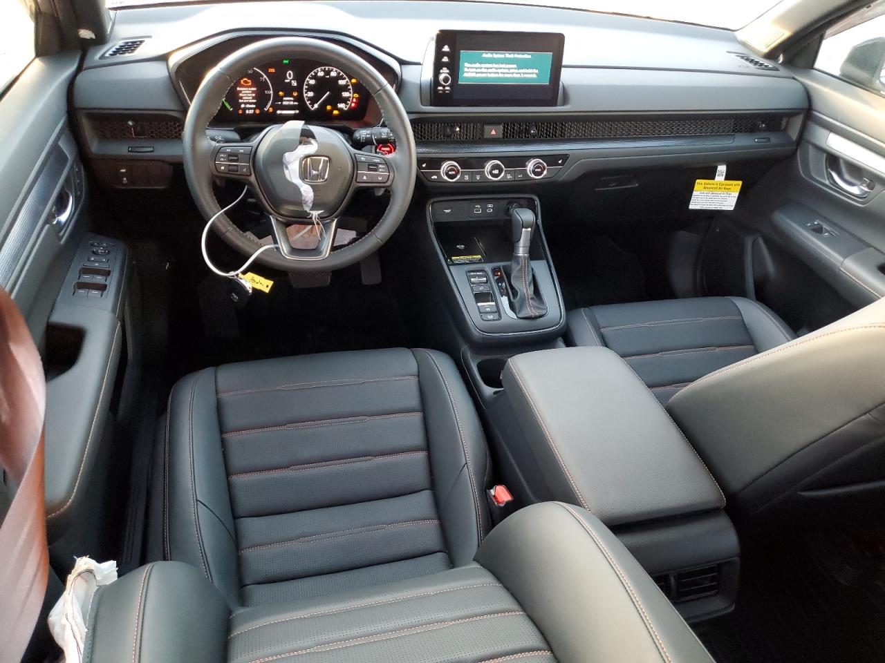 2024 HONDA CR-V SPORT-L VIN:7FARS5H86RE034021