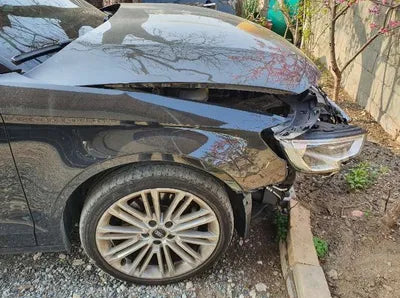 2018 Audi A3 WAUZZZ8V0J1088526 VIN:WAUZZZ8V0J1088526