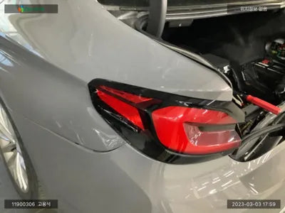 2020 BMW 530 WBA51AG06MCF22537 VIN:WBA51AG06MCF22537