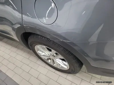 2018 Hyundai Santa FE KMHSW81UDJU863861 VIN:KMHSW81UDJU863861