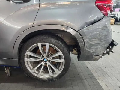 2018 BMW 640 WBAKV4101J0X02830 VIN:WBAKV4101J0X02830