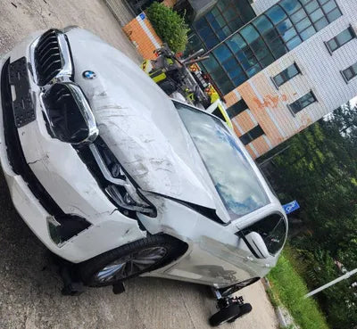 2021 BMW 520 WBA11BH06MWX31369 VIN:WBA11BH06MWX31369