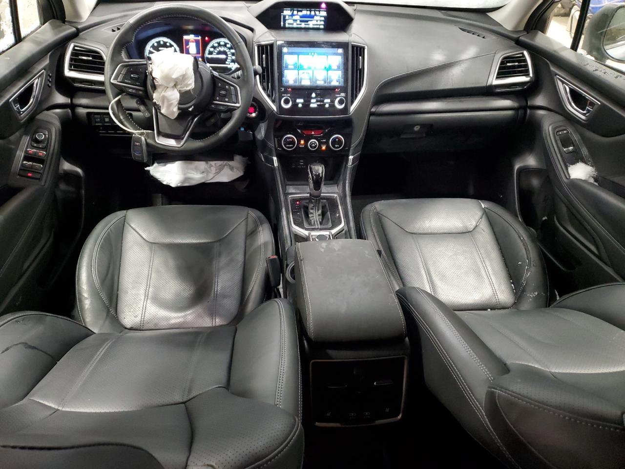 2023 SUBARU FORESTER TOURING VIN:JF2SKARCXPH542175