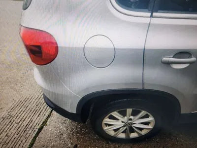 2015 Volkswagen Tiguan 151KMWVGZZZ5NZFW5 VIN:151KMWVGZZZ5NZFW5