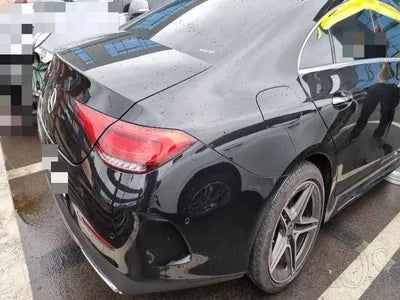 2020 Mercedes-Benz CLS 300 WDD2J1JB5LA054409 VIN:WDD2J1JB5LA054409