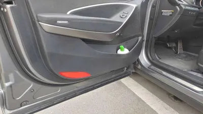 2015 Hyundai Santa FE VIN: