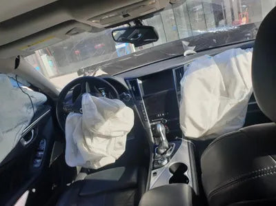 2017 Infiniti Q50 JNKAV71E0HM150153 VIN:JNKAV71E0HM150153