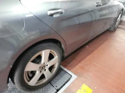 2017 Mercedes-Benz C 200 VIN: