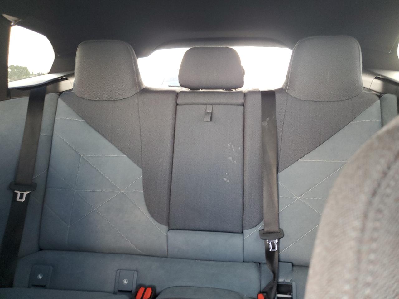 2024 BMW IX XDRIVE50 VIN:WB523CF03RCP37032