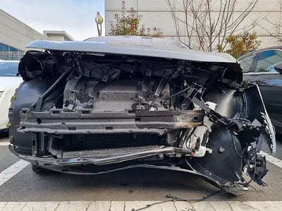 2022 Audi e-tron WAUZZZFZ7NP041356 VIN:WAUZZZFZ7NP041356