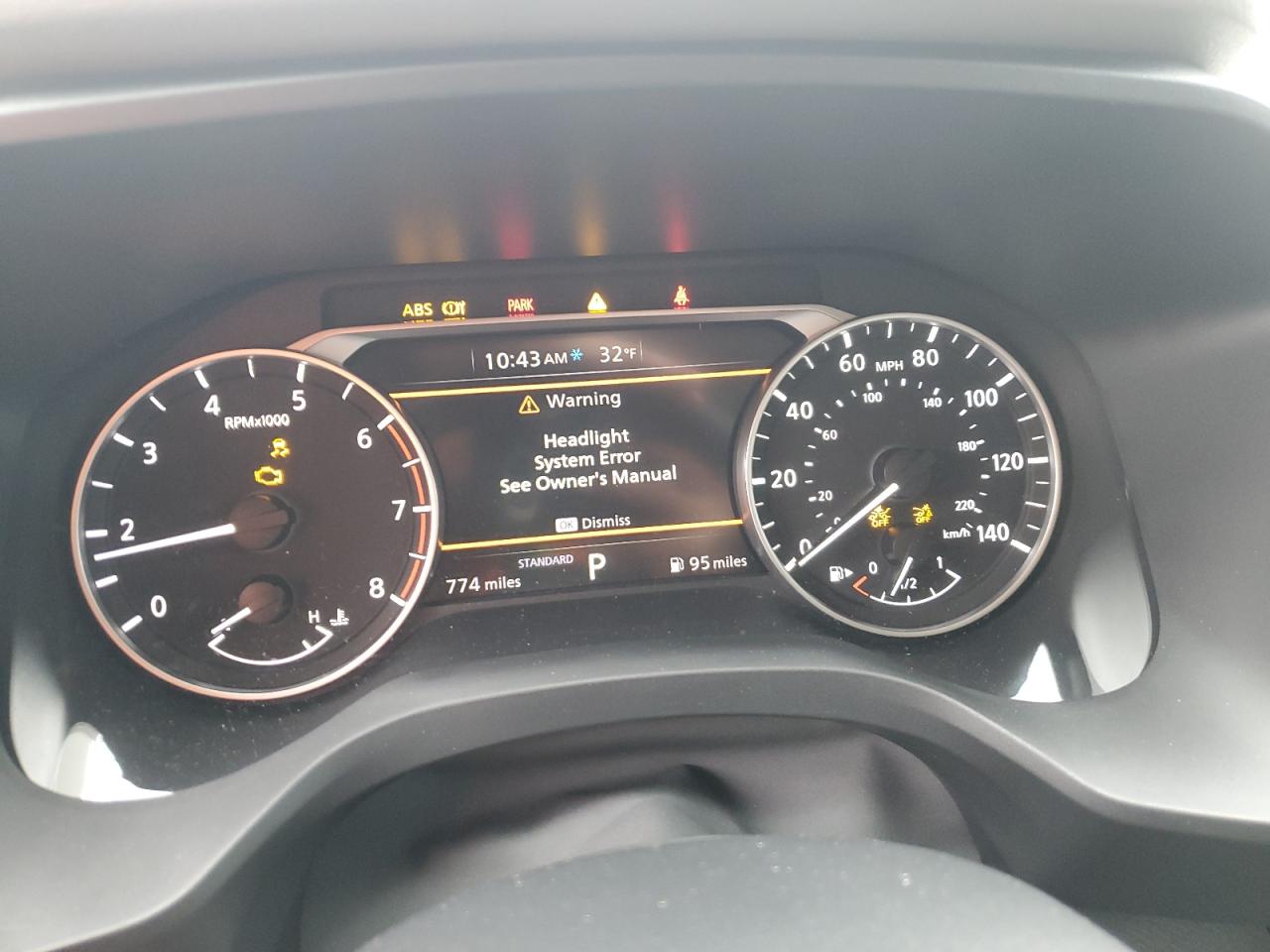 2024 NISSAN ROGUE SV VIN:5N1BT3BA4RC722165