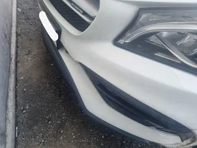 2018 Mercedes-Benz A 45 AMG WDDSJ5CB1JN553721 VIN:WDDSJ5CB1JN553721