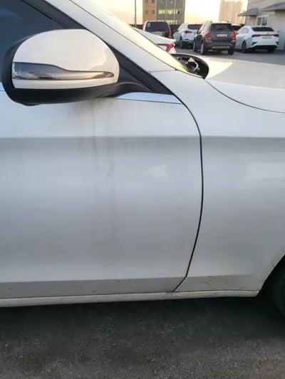 2018 Mercedes-Benz C 200 WDDWF4CB0JF709075 VIN:WDDWF4CB0JF709075