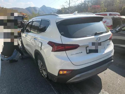 2019 Hyundai Santa FE KMHS281CDKU167493 VIN:KMHS281CDKU167493