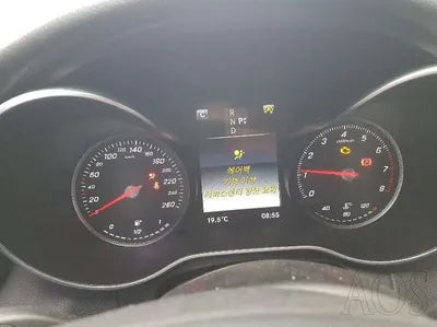 2015 Mercedes-Benz C 200 WDDWF4CBXGF239114 VIN:WDDWF4CBXGF239114