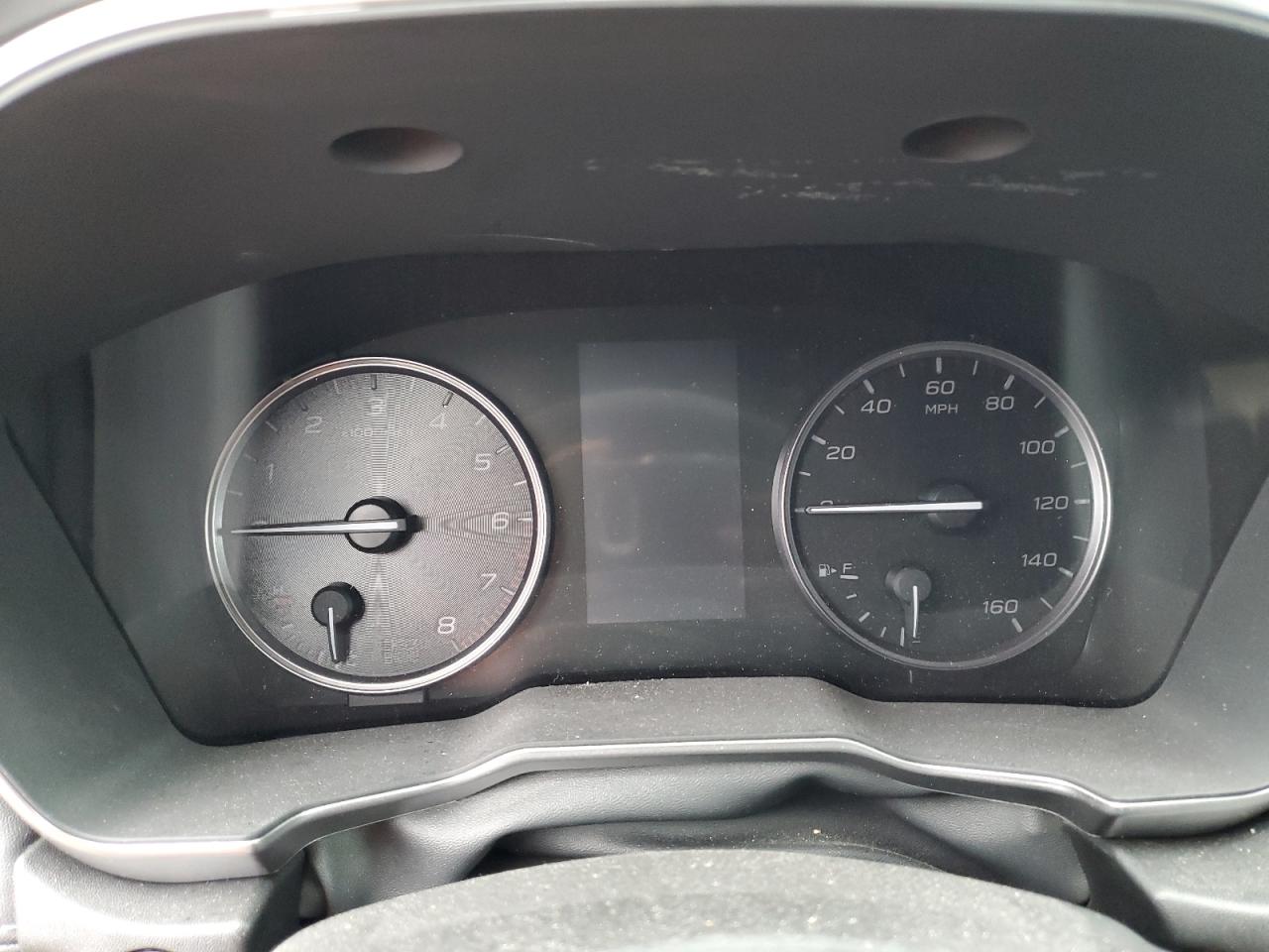 2023 SUBARU OUTBACK LIMITED VIN:4S4BTANC4P3184713