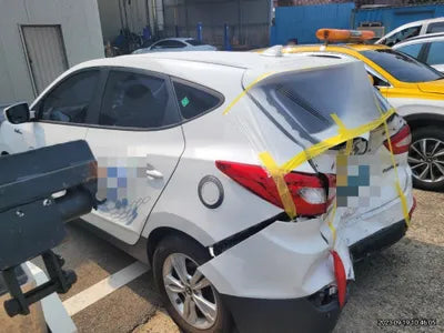 2015 Hyundai Tucson KMHJU816FGU000403 VIN:KMHJU816FGU000403