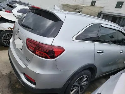 2019 Kia Sorento VIN: