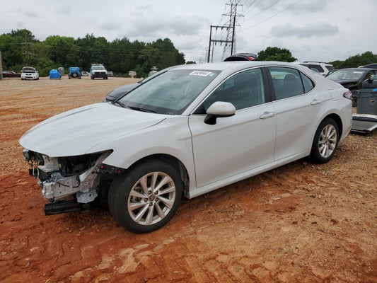 2023 TOYOTA CAMRY LE VIN:4T1C11AK8PU169665