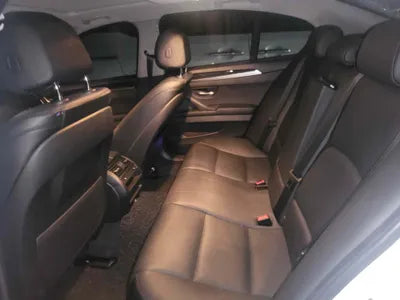 2016 BMW 520 WBA5E5105GG207744 VIN:WBA5E5105GG207744