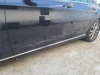 2016 Mercedes-Benz C 200 WDDWF4CB2HF403845 VIN:WDDWF4CB2HF403845