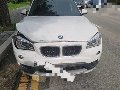 2015 BMW 118 WBAVP7105FV209302 VIN:WBAVP7105FV209302