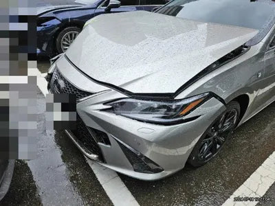 2022 Lexus ES 300 VIN: