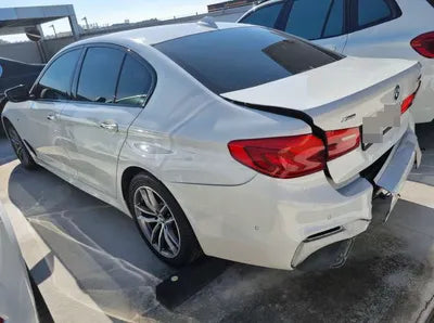 2017 BMW 520 WBAJC5100HG851755 VIN:WBAJC5100HG851755