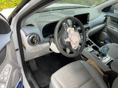 2019 Hyundai Kona KMHK381GFKU059032 VIN:KMHK381GFKU059032