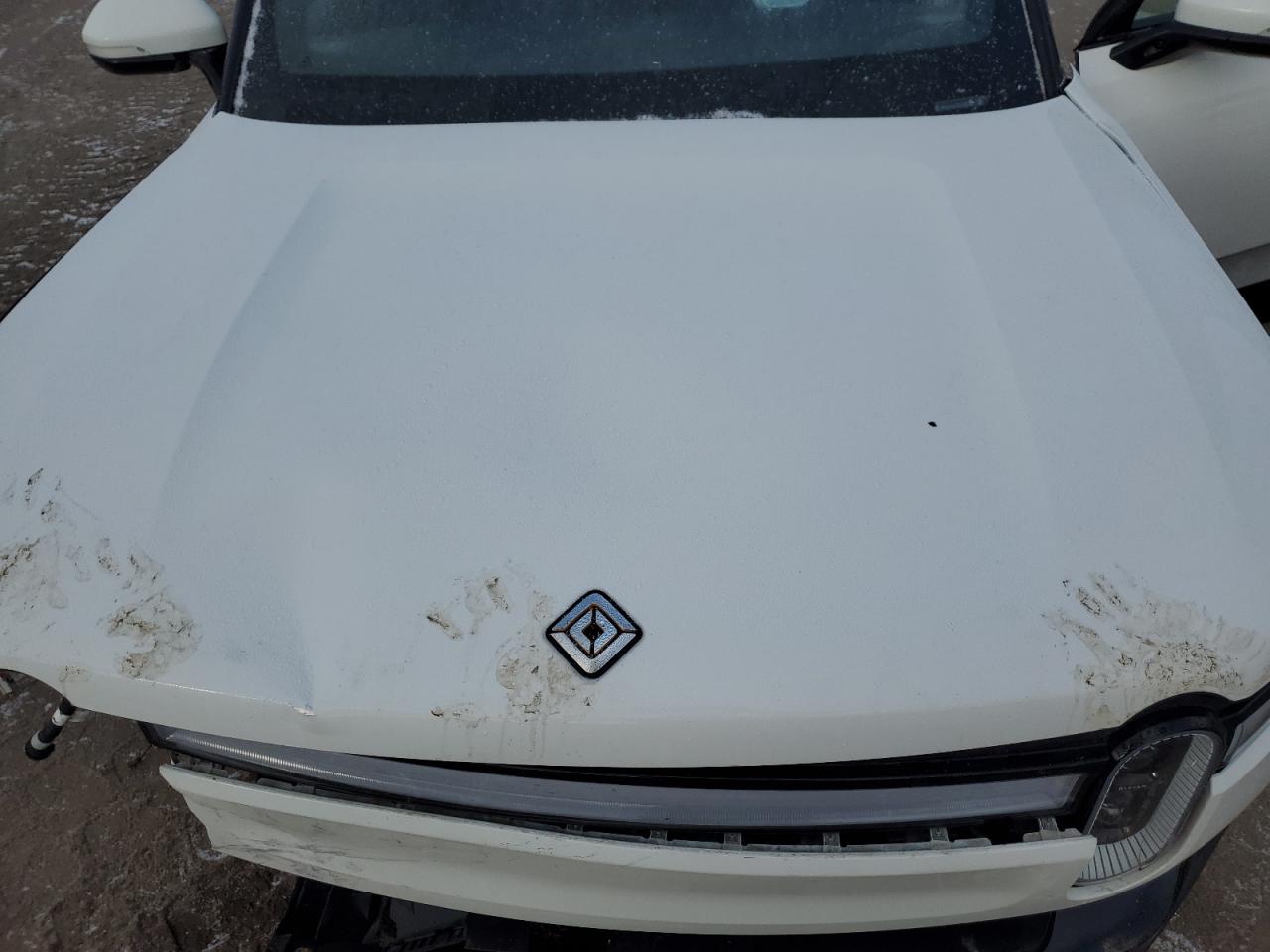 2023 RIVIAN R1S ADVENTURE VIN:7PDSGABA3PN013444