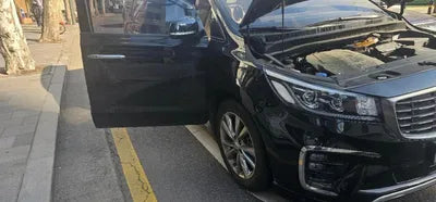 2020 Kia Carnival VIN: