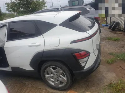 2023 Hyundai Kona VIN: