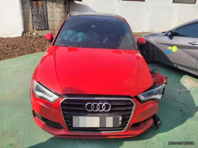 2015 Audi A3 WAUZZZ8V3FA095459 VIN:WAUZZZ8V3FA095459