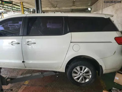 2017 Kia Carnival KNHMF37ABJS353333 VIN:KNHMF37ABJS353333