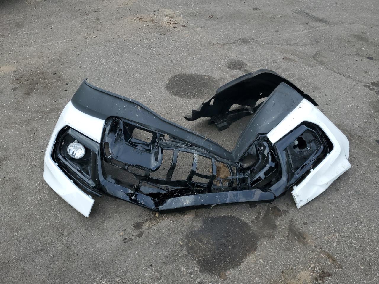 2022 CHEVROLET COLORADO LT VIN:1GCGTCEN2N1104454