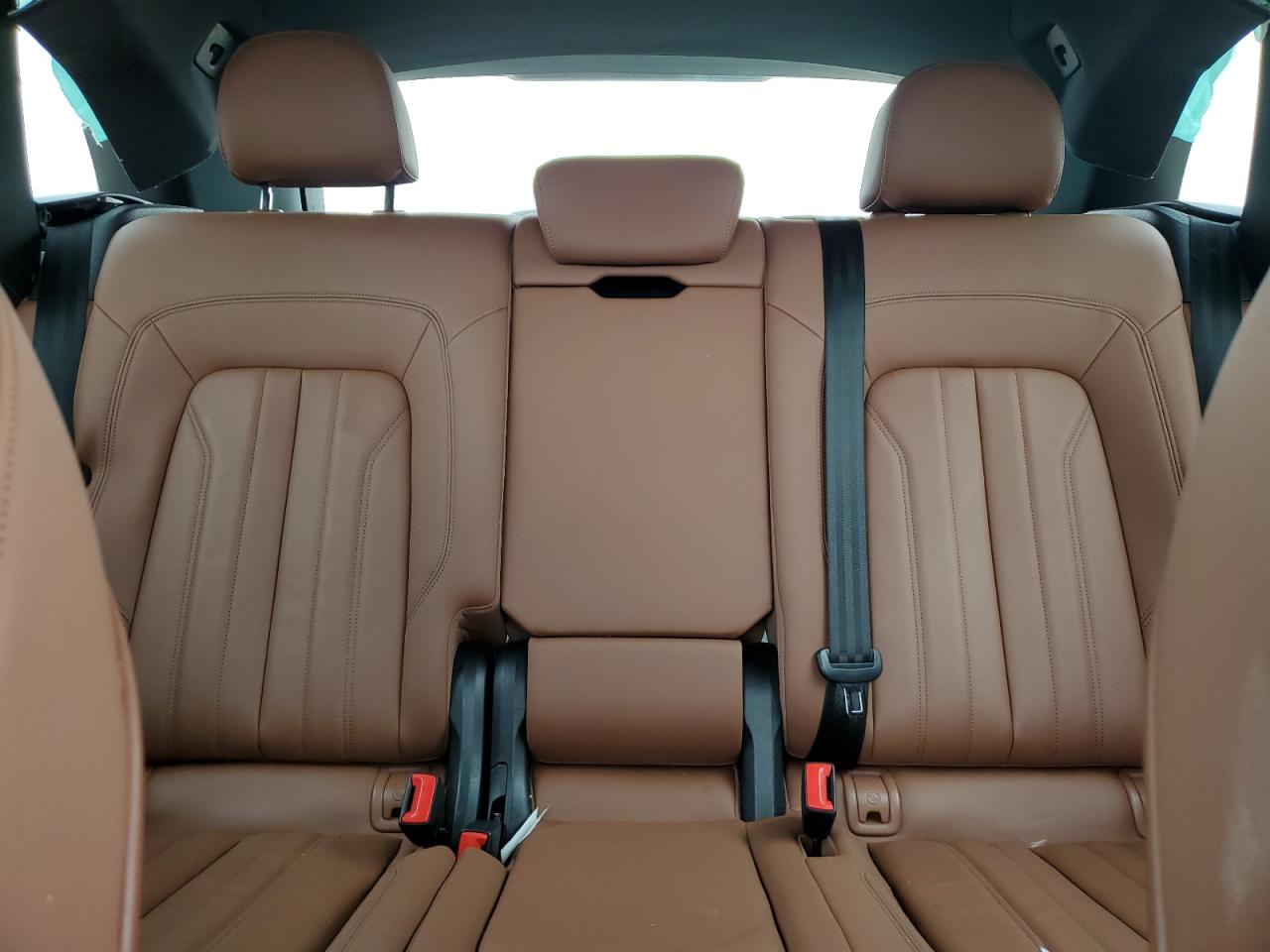 2024 AUDI Q5 PREMIUM 40 VIN:WA1ABAFY6R2042301