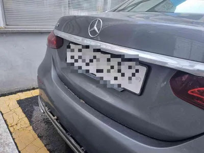 2021 Mercedes-Benz E 450 W1KZF5KB4MA916431 VIN:W1KZF5KB4MA916431