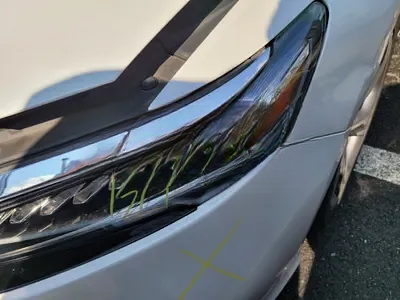 2019 Honda Accord NONE VIN: