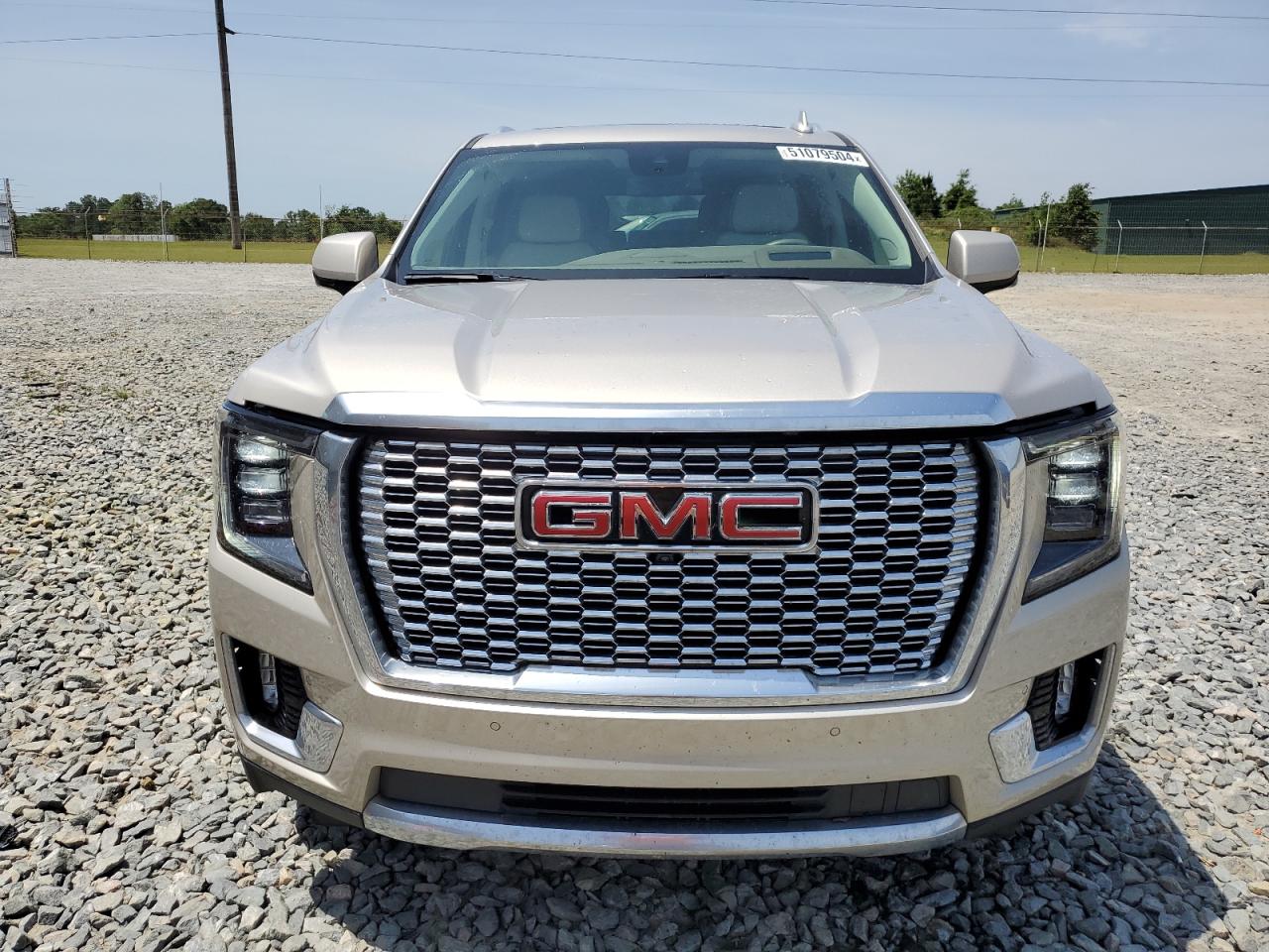 2023 GMC YUKON DENALI VIN:1GKS2DKL6PR283130