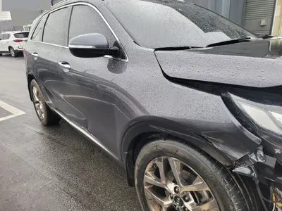 2019 Kia Sorento VIN: