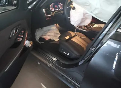 2022 BMW 320 WBA5X5109NFL71818 VIN:WBA5X5109NFL71818